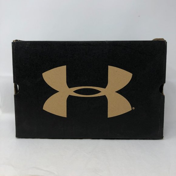 Men's Under Armour Dash RN 2 Running Shoe Sneakers NEW with Box FAST SHIP! - Picture 7 of 8